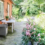 Beautiful In With Kitchen Дом отдыха Фарсунн