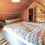 Beautiful In With Kitchen Дом отдыха