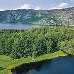Дом отдыха Beautiful In With Kitchen *