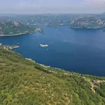 Beautiful In With Kitchen Дом отдыха Фарсунн