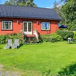 Beautiful Home In Farsund With Kitchen Farsund