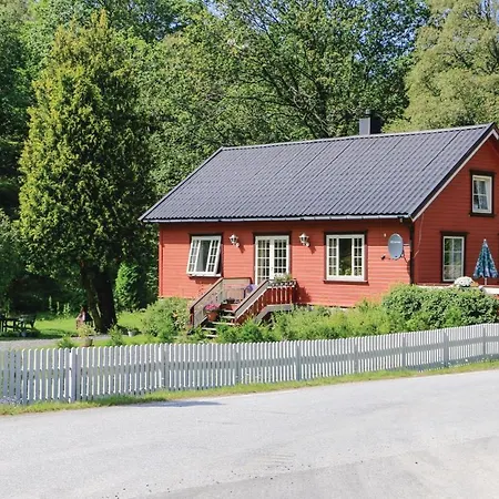 Nyaraló Beautiful In With Kitchen *