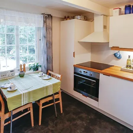 Beautiful In With Kitchen * Farsund