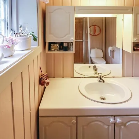 Beautiful In With Kitchen *