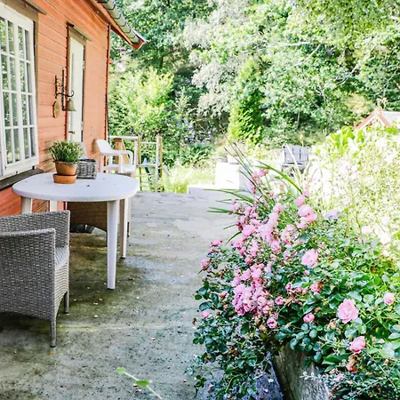 Beautiful In With Kitchen Nyaraló Farsund