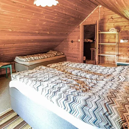 Beautiful In With Kitchen Nyaraló