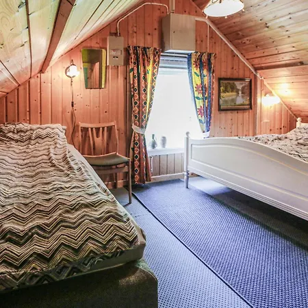 Nyaraló Beautiful In With Kitchen