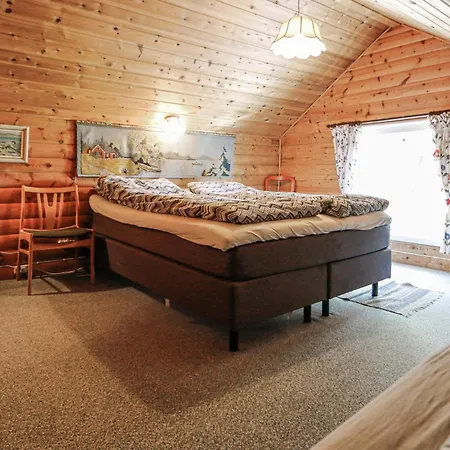 Beautiful In With Kitchen Nyaraló *