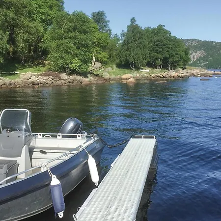 Beautiful In With Kitchen Nyaraló *