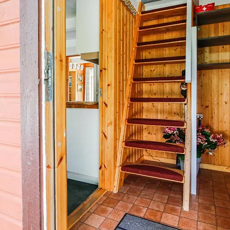 Beautiful In With Kitchen Holiday home Farsund