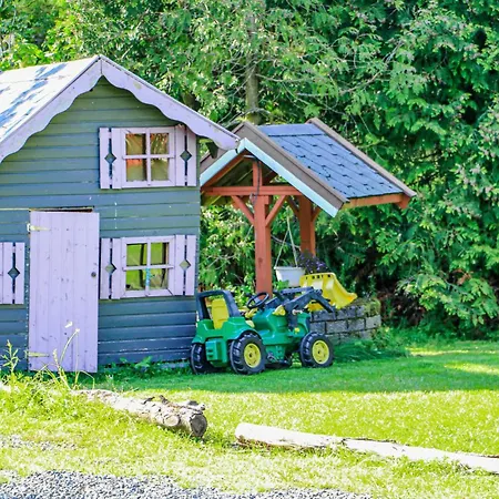 Beautiful In With Kitchen