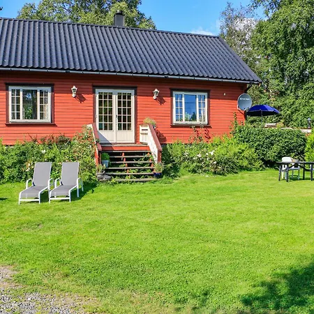 Beautiful In With Kitchen Farsund